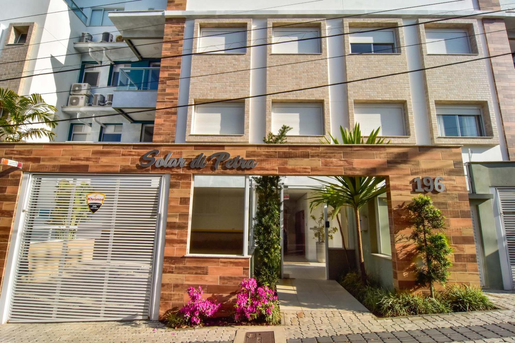 Apto Aconchegante 100M Da Praia Nos Ingleses P1155 Florianópolis Exterior foto